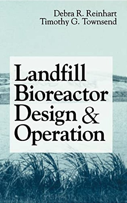 Landfill Bioreactor Design & Operation-..