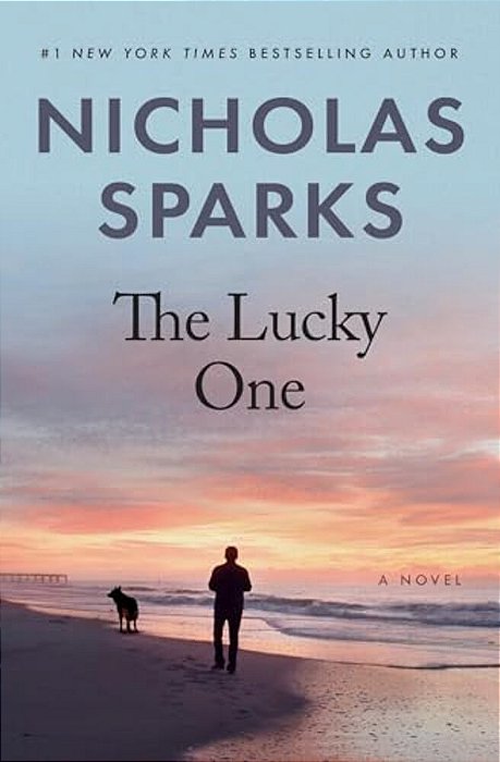 The Lucky One-..