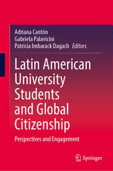 Latin American University Students And Global Citizenship: Perspectives And Engagement-..