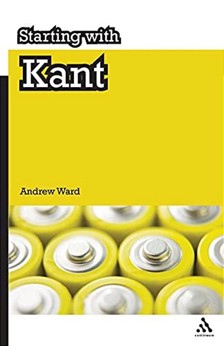 Starting With Kant-..