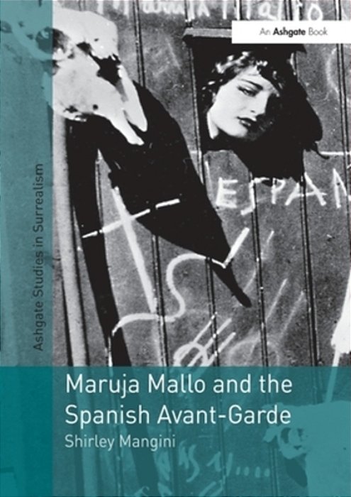 Maruja Mallo And The Spanish Avant-Garde-..