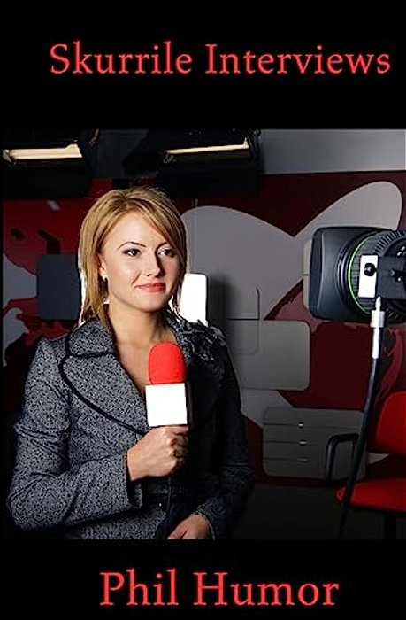 Skurrile Interviews-..