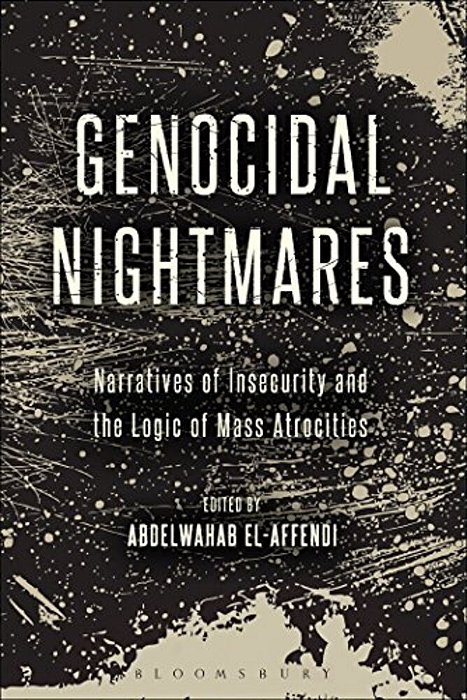 Genocidal Nightmares-..
