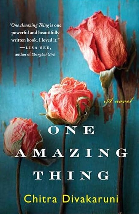 One Amazing Thing-..
