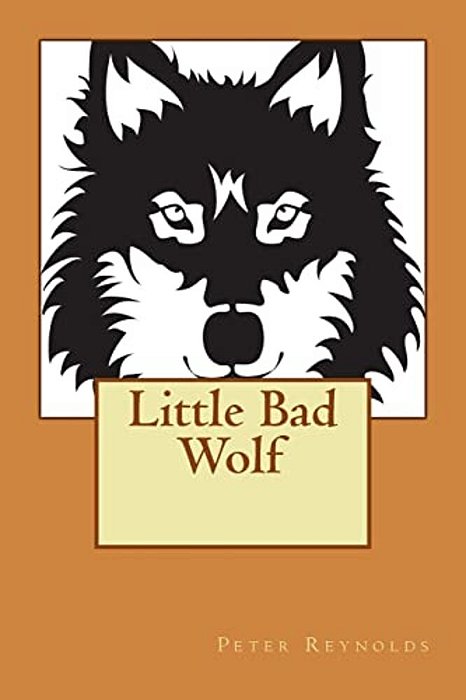 Little Bad Wolf-..
