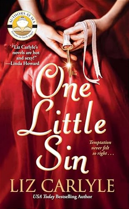 One Little Sin-..