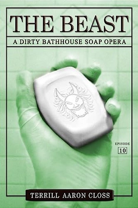 The Beast: A Dirty Bathhouse Soap Opera (Episode 10)-..