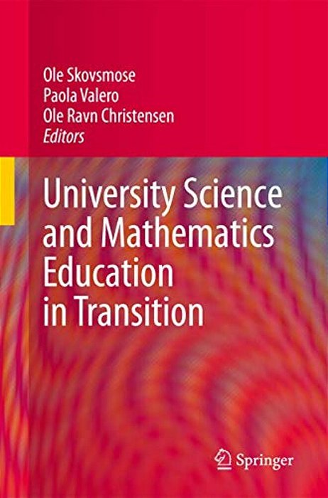 University Science And Mathematics Education In Transition-..