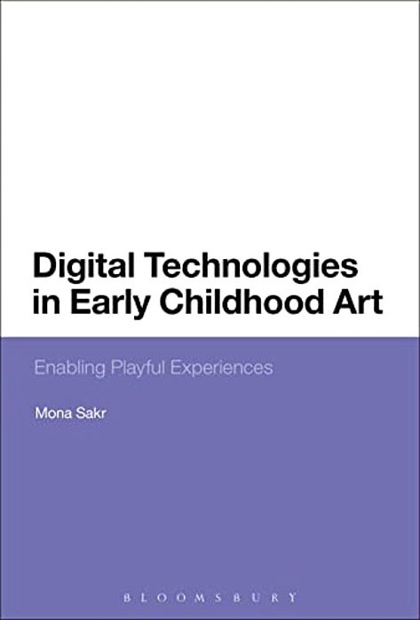 Digital Technologies In Early Childhood Art-..