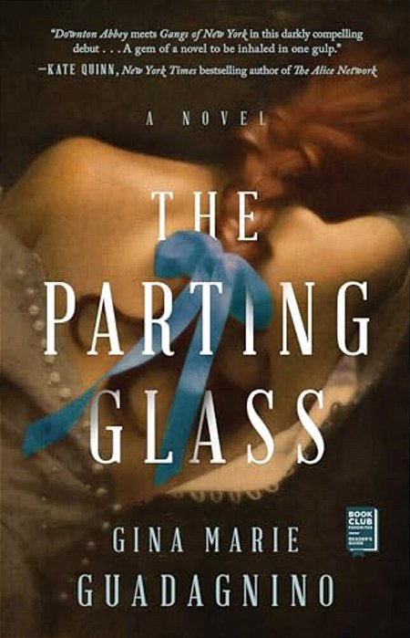 The Parting Glass-..