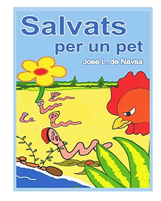 Salvats Per Un Pet: Aventura Familia Cuquets-..