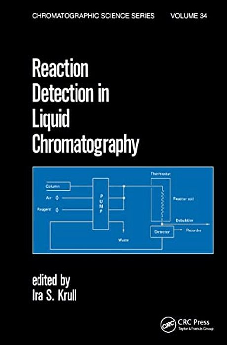 Reaction Detection In Liquid Chromatography-..
