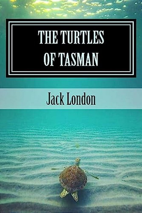 The Turtles Of Tasman-..