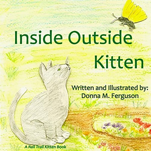 Inside Outside Kitten-..
