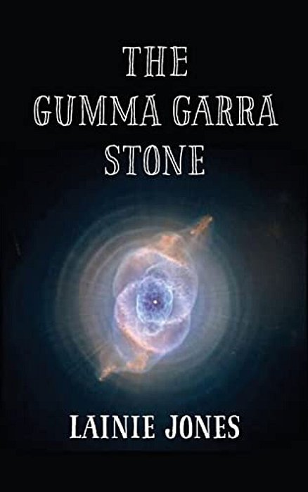 The Gumma Garra Stone-..