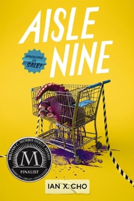 Aisle Nine-..