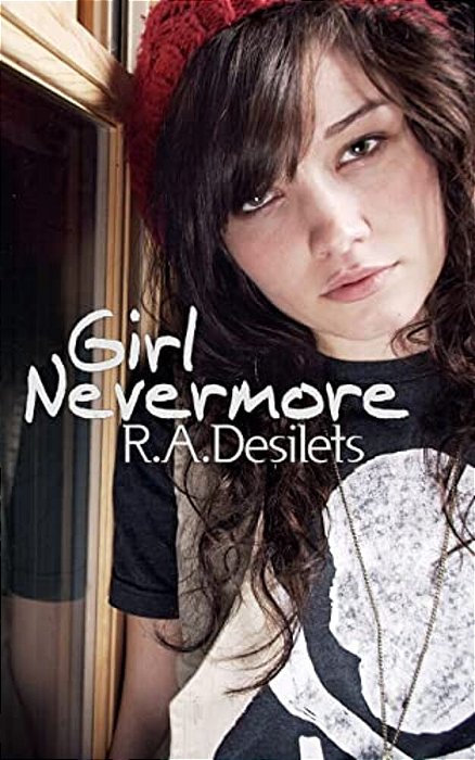 Girl Nevermore-..