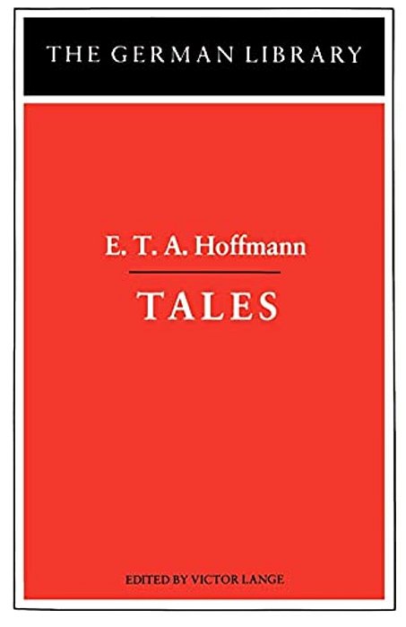 Tales: E. T. A. Hoffmann-..