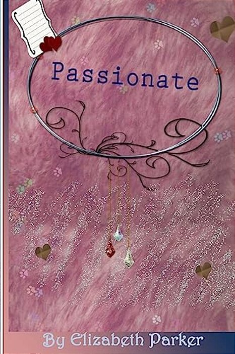 Passionate Large Print-..