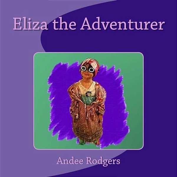 Eliza The Adventurer-..