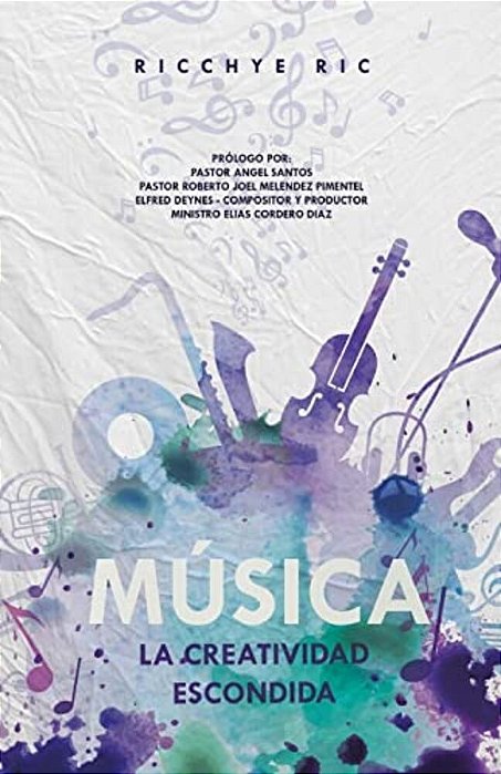 Música: La Creatividad Escondida-..