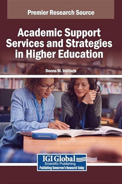 Academic Support Services And Strategies In Higher Education-..