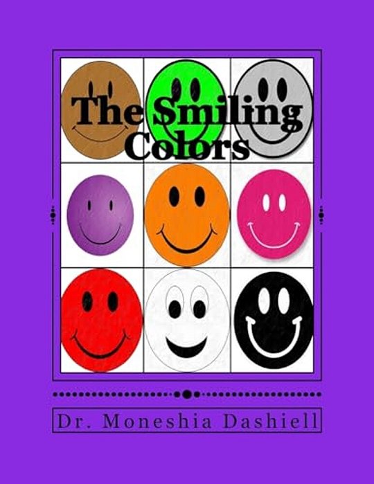 The Smiling Colors: The Smiling Colors-..