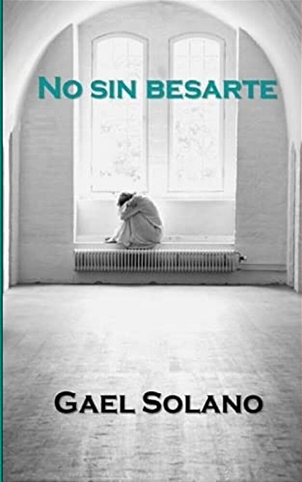 No Sin Besarte-..