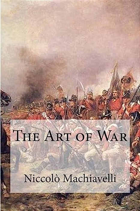 The Art Of War-..