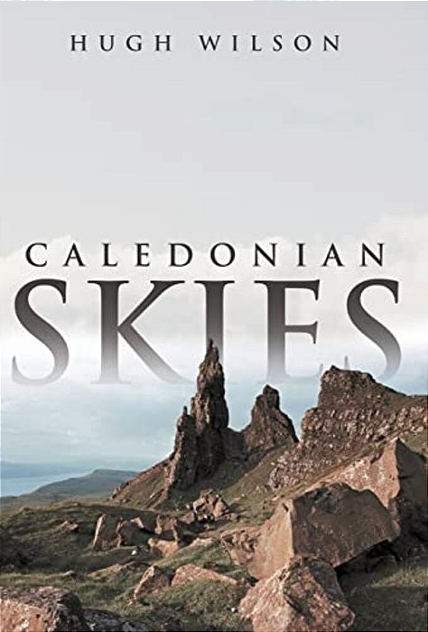 Caledonian Skies-..