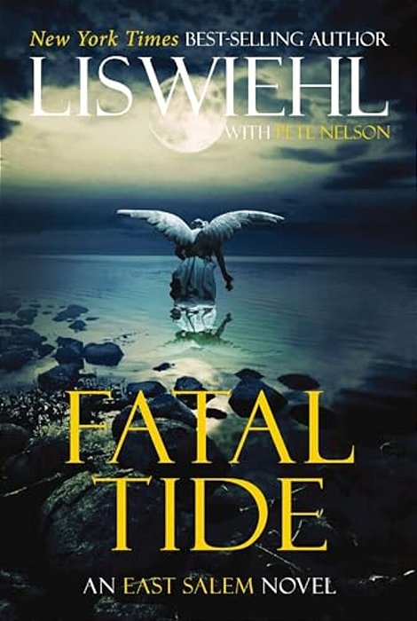 The Fatal Tide-..
