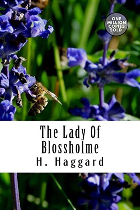 The Lady Of Blossholme-..