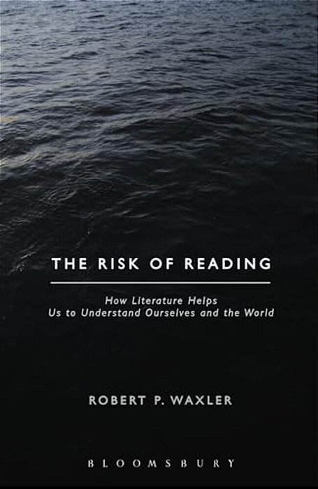 The Risk Of Reading-..