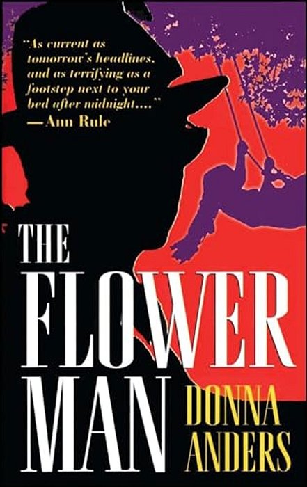 The Flower Man-..