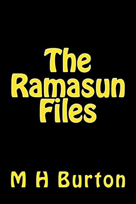 The Ramasun Files-..