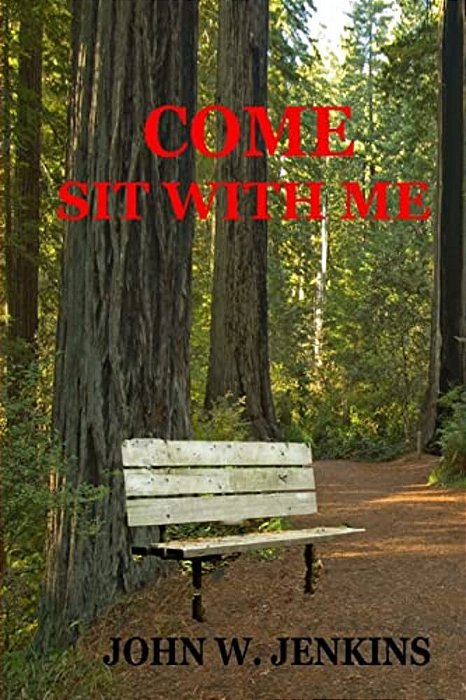 Come Sit With Me-..