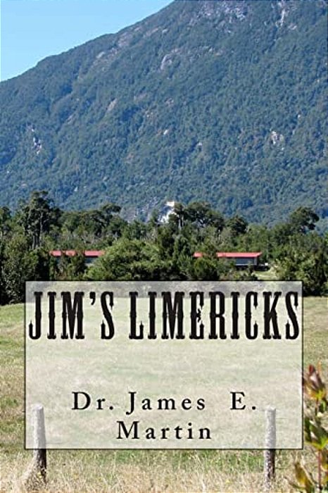 Jim's Limericks-..