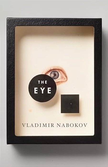 The Eye-..