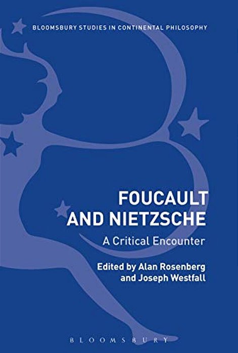 Foucault And Nietzsche: A Critical Encounter-..