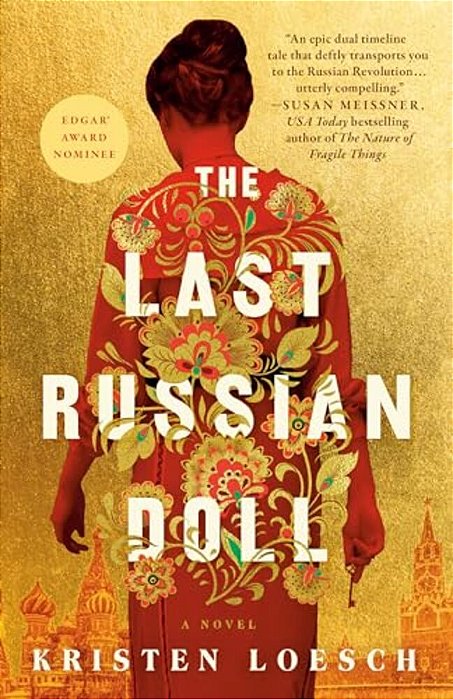 The Last Russian Doll-..