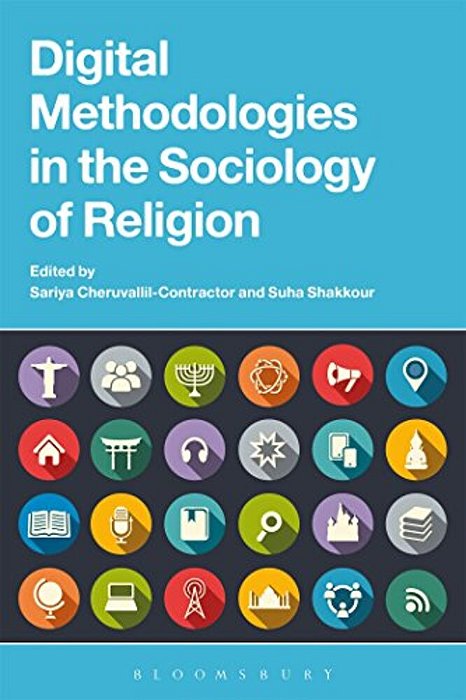 Digital Methodologies In The Sociology Of Religion-..