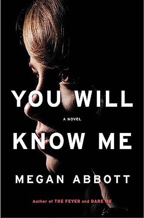 You Will Know Me-..