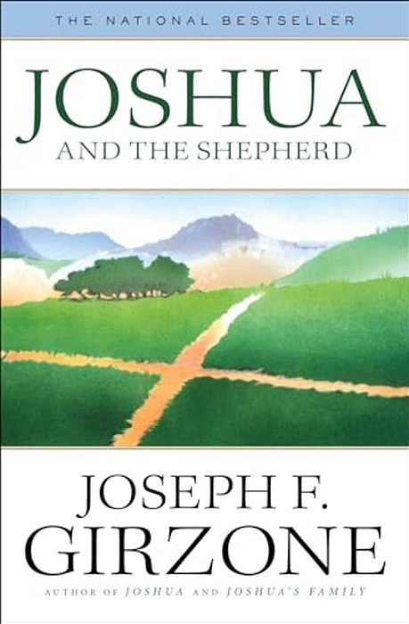 Joshua And The Shepherd-..