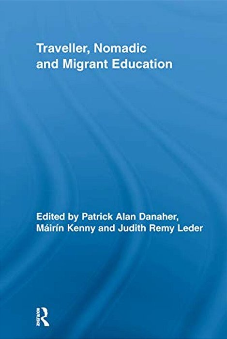 Traveller, Nomadic And Migrant Education-..