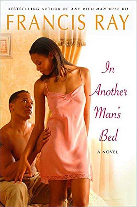 In Another Man's Bed-..