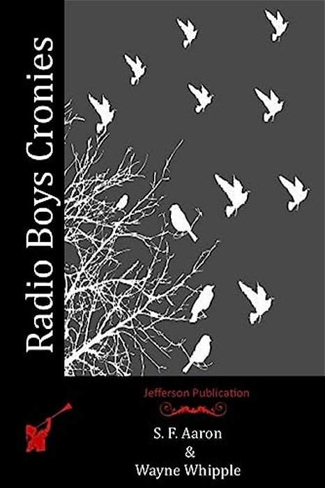 Radio Boys Cronies-..