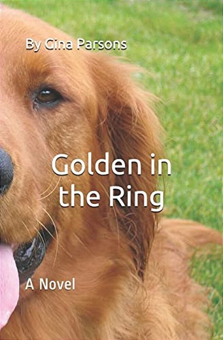 Golden In The Ring-..