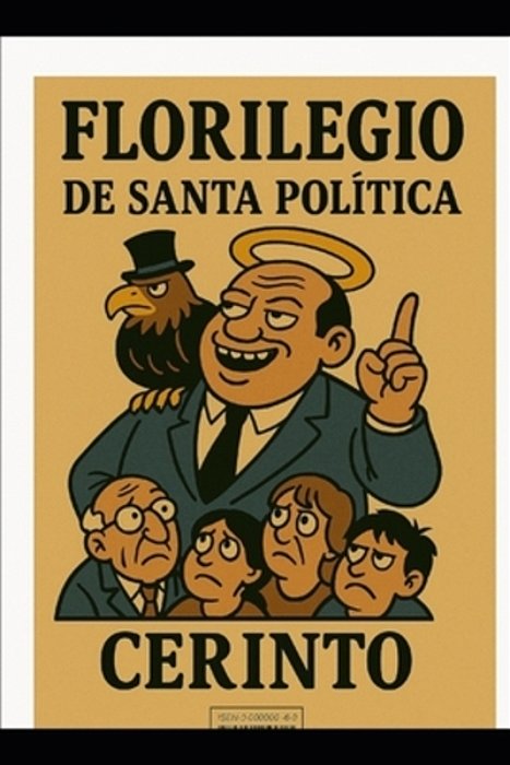 Florilegio De Santa Política: Los Carientismos De Ulrico 5-..