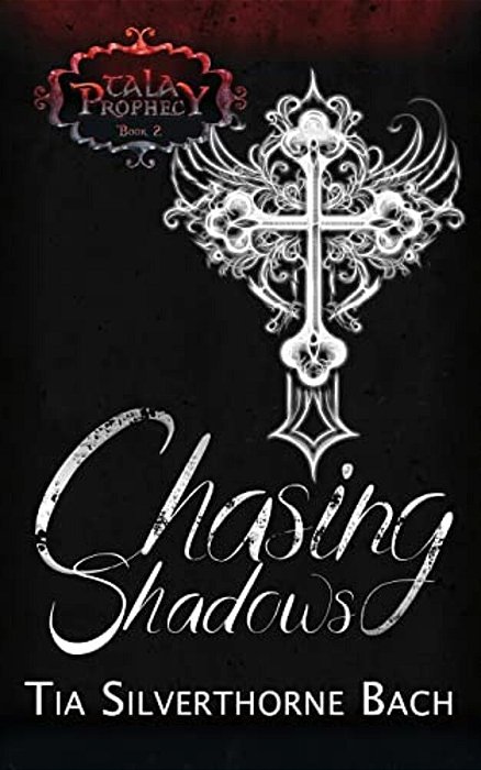 Chasing Shadows-..