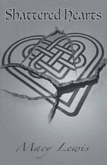 Shattered Hearts-..